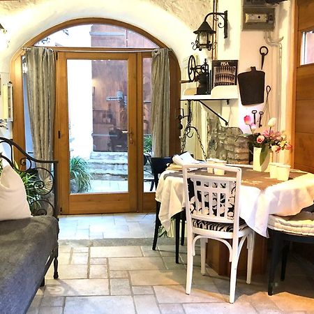Appartamento Country House Menaggio Dış mekan fotoğraf