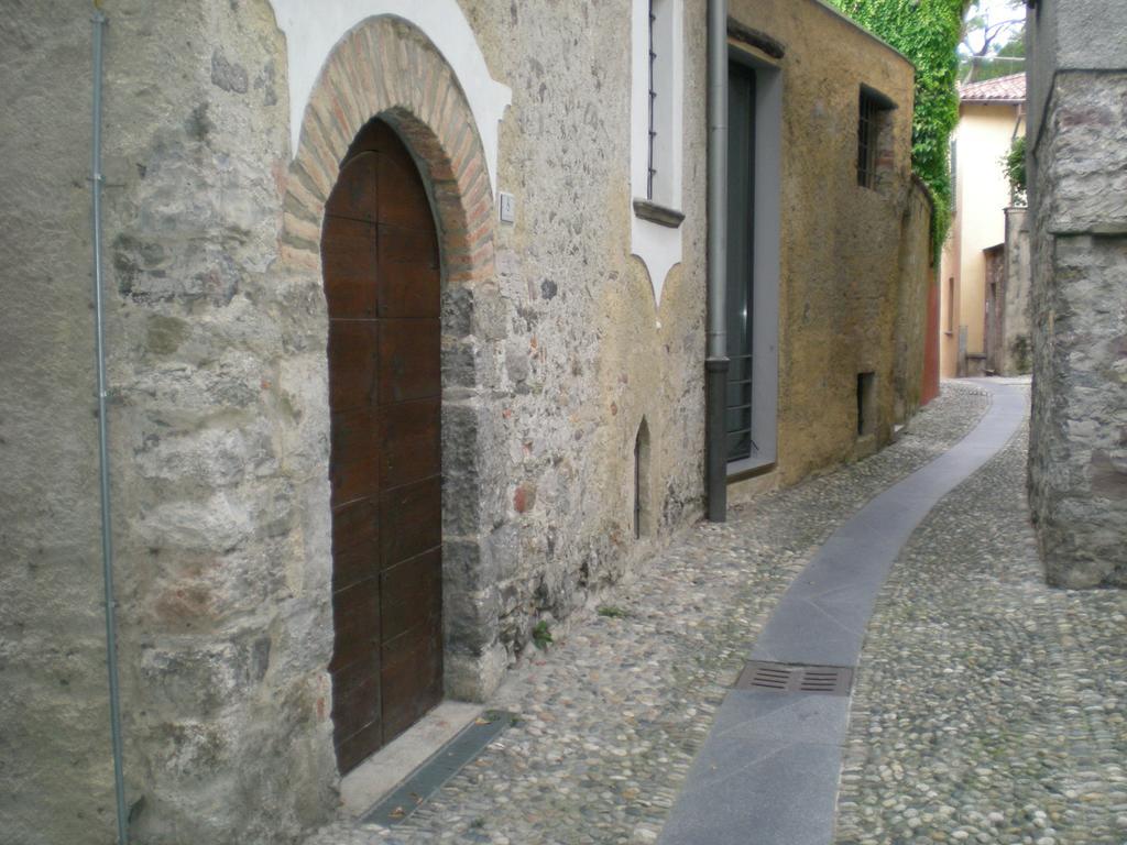 Appartamento Country House Menaggio Dış mekan fotoğraf