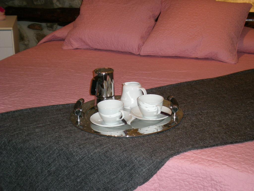 Appartamento Country House Menaggio Oda fotoğraf
