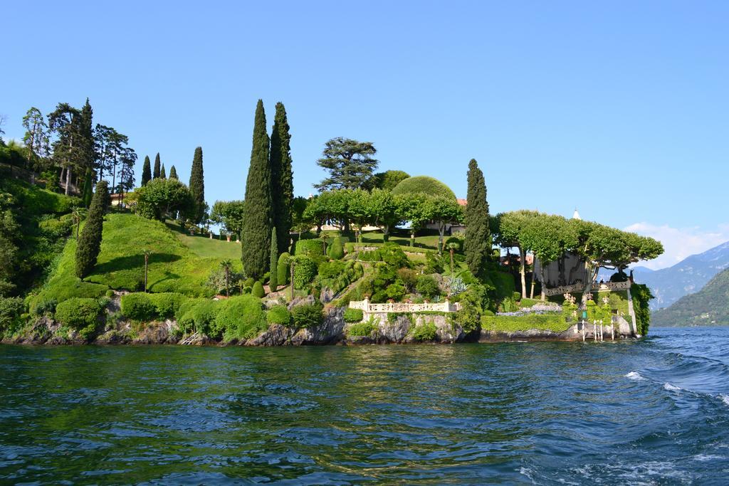 Appartamento Country House Menaggio Oda fotoğraf