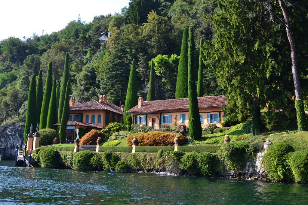 Appartamento Country House Menaggio Oda fotoğraf
