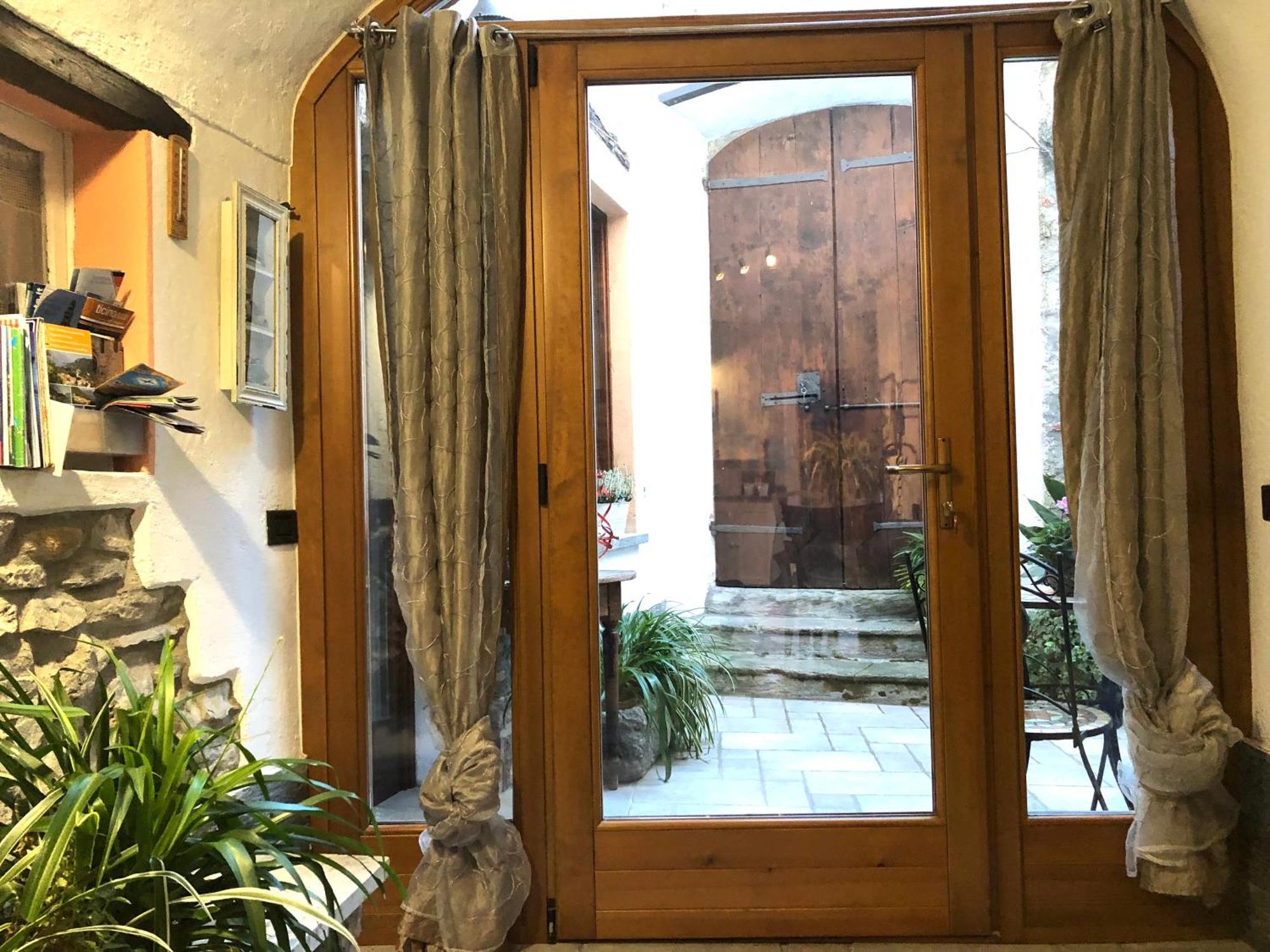 Appartamento Country House Menaggio Dış mekan fotoğraf