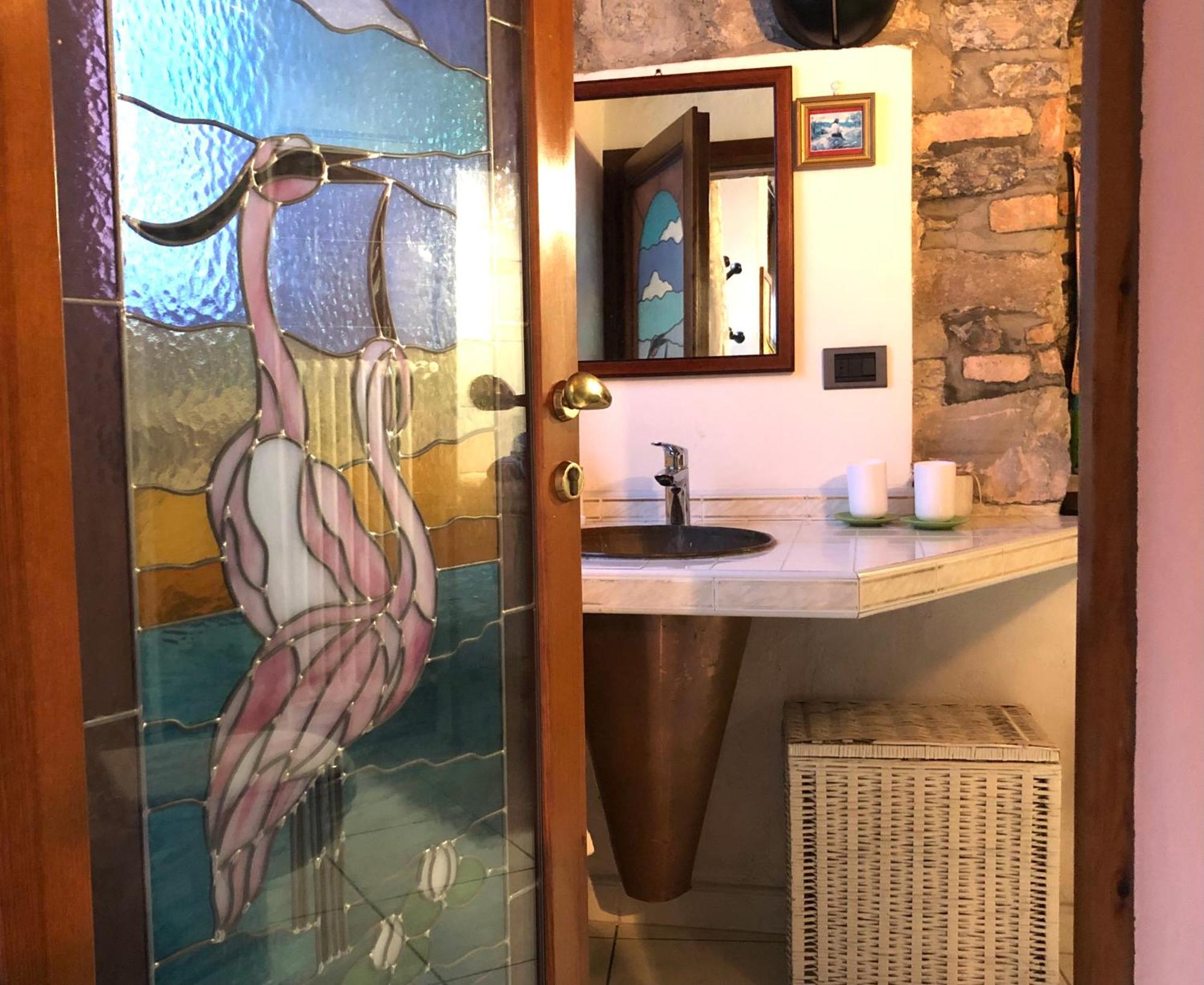 Appartamento Country House Menaggio Dış mekan fotoğraf