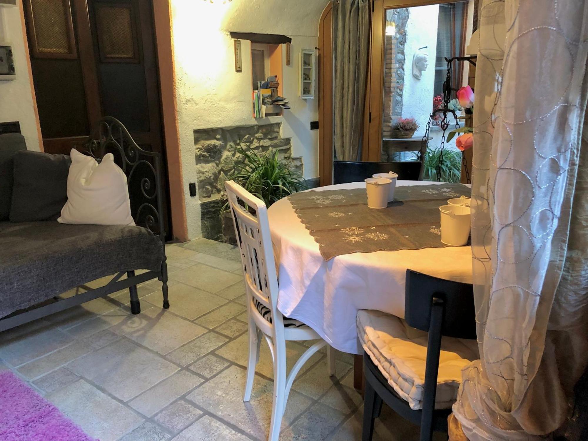 Appartamento Country House Menaggio Dış mekan fotoğraf