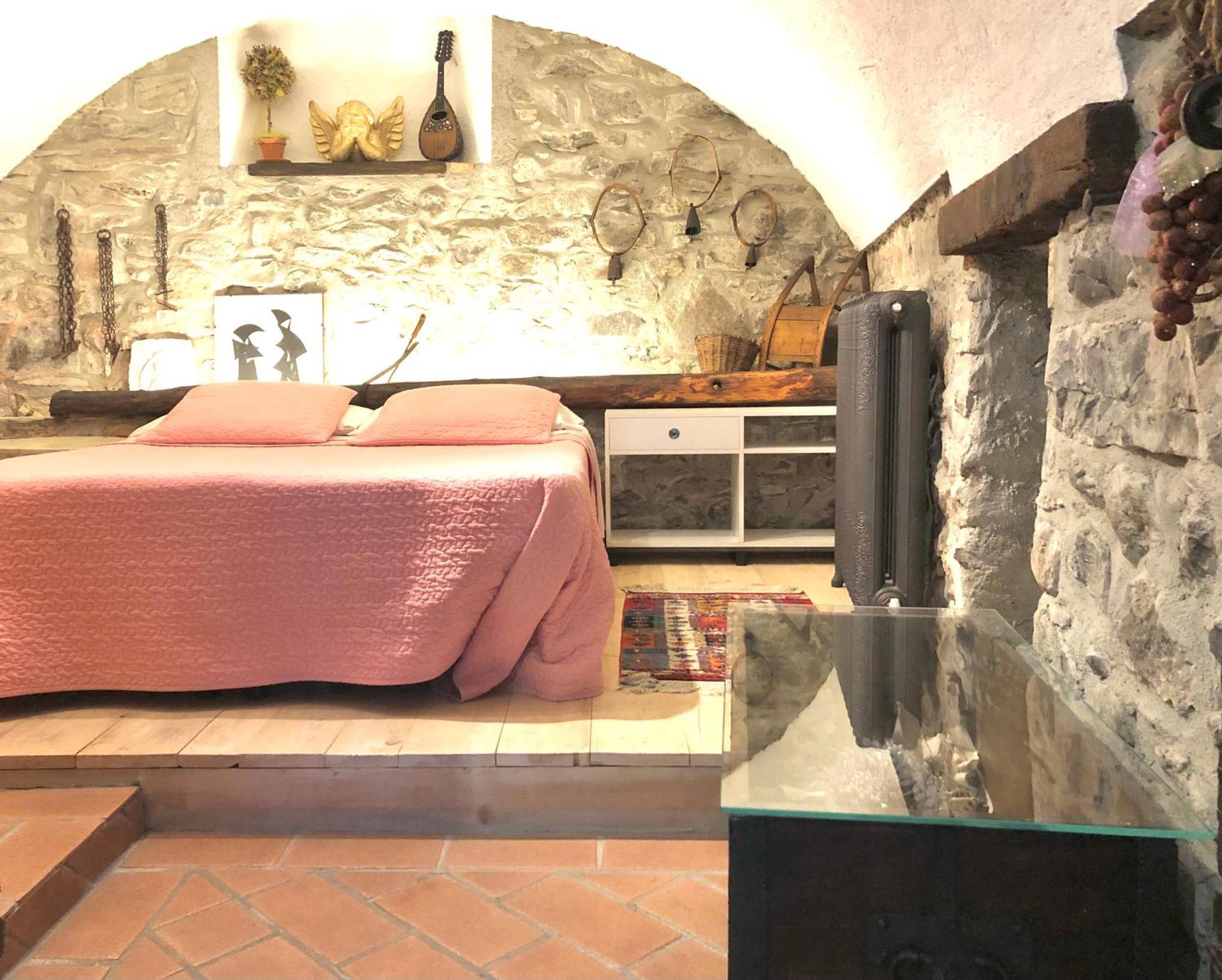 Appartamento Country House Menaggio Dış mekan fotoğraf