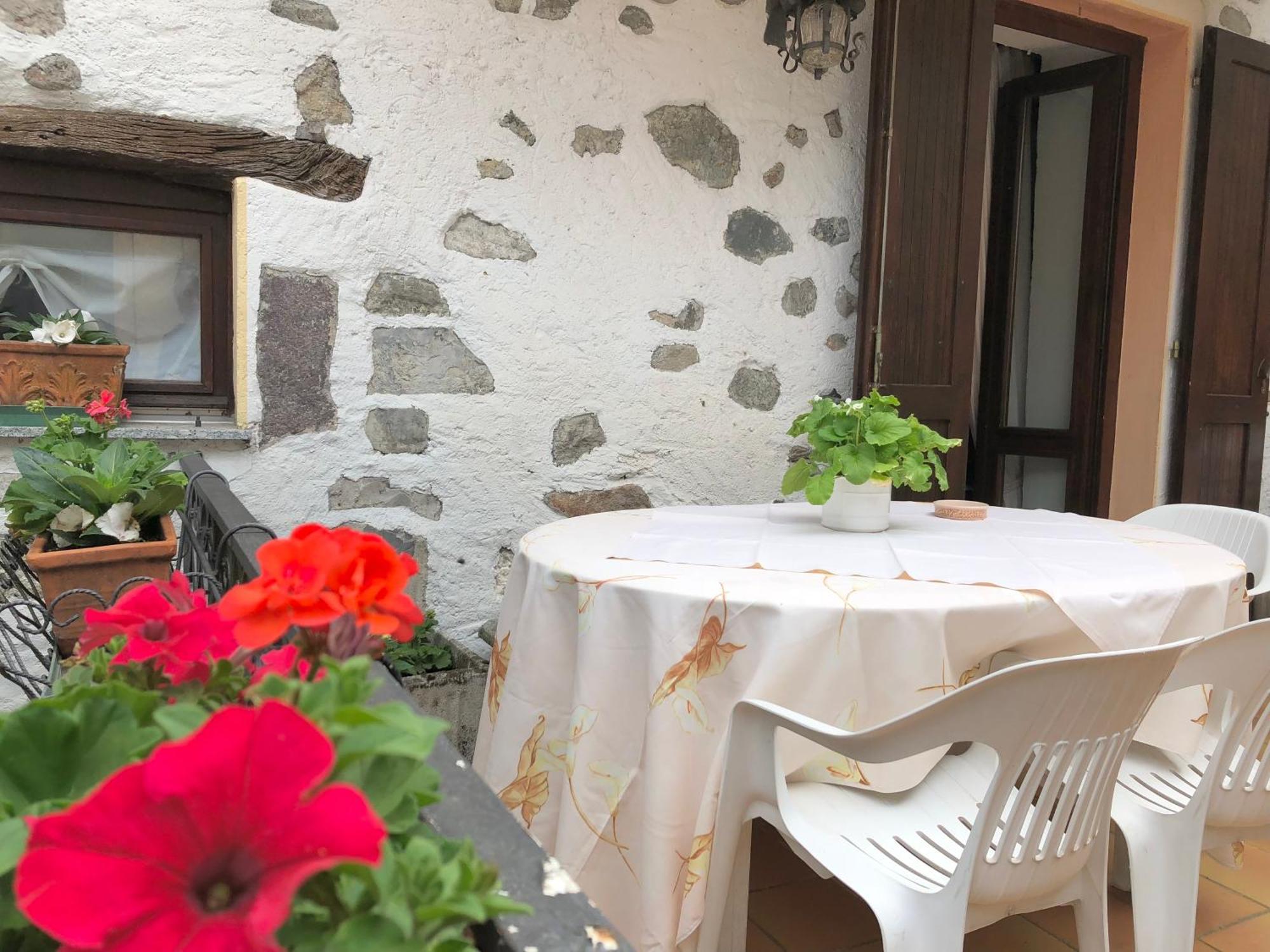Appartamento Country House Menaggio Dış mekan fotoğraf