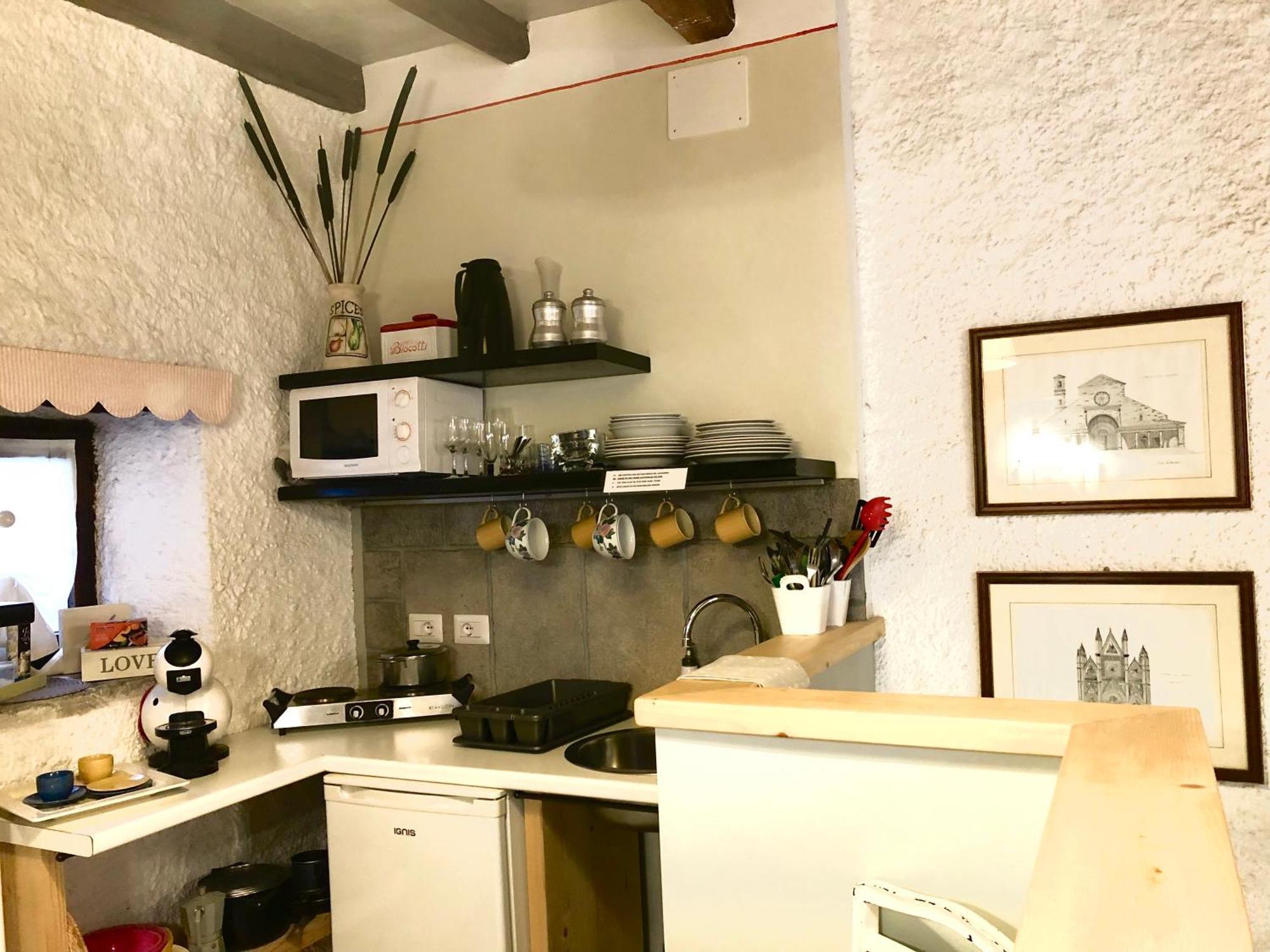 Appartamento Country House Menaggio Dış mekan fotoğraf