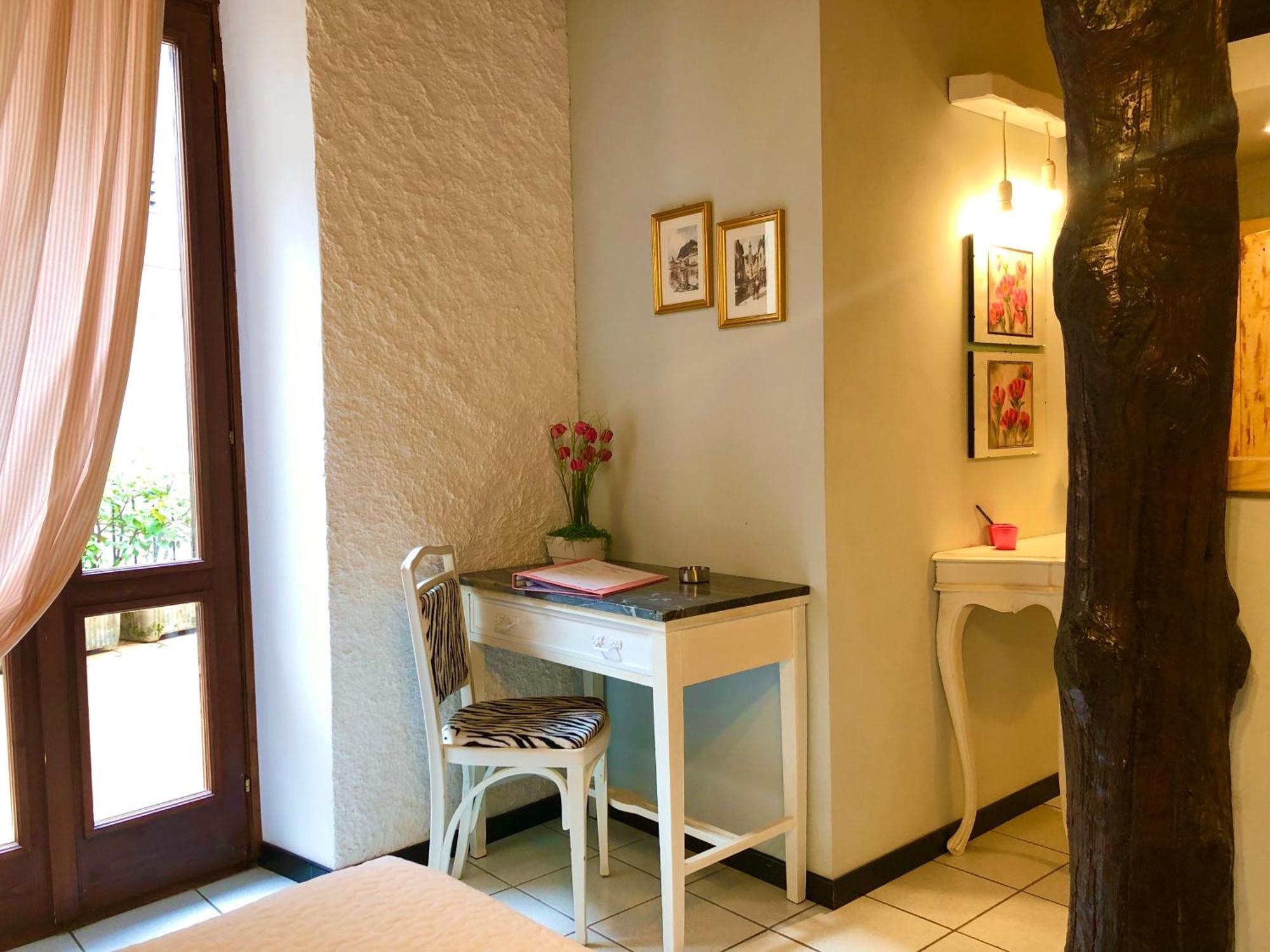 Appartamento Country House Menaggio Dış mekan fotoğraf