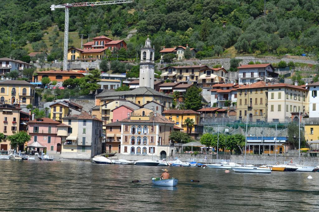 Appartamento Country House Menaggio Dış mekan fotoğraf