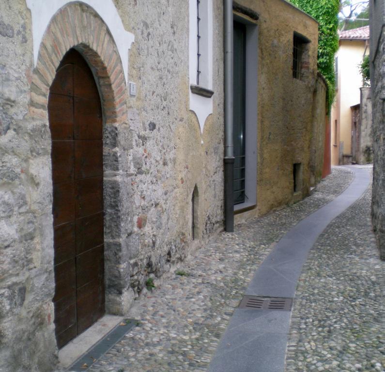 Appartamento Country House Menaggio Dış mekan fotoğraf