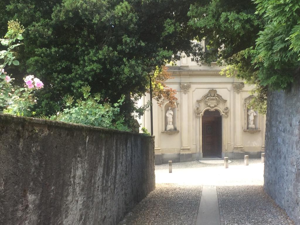 Appartamento Country House Menaggio Dış mekan fotoğraf