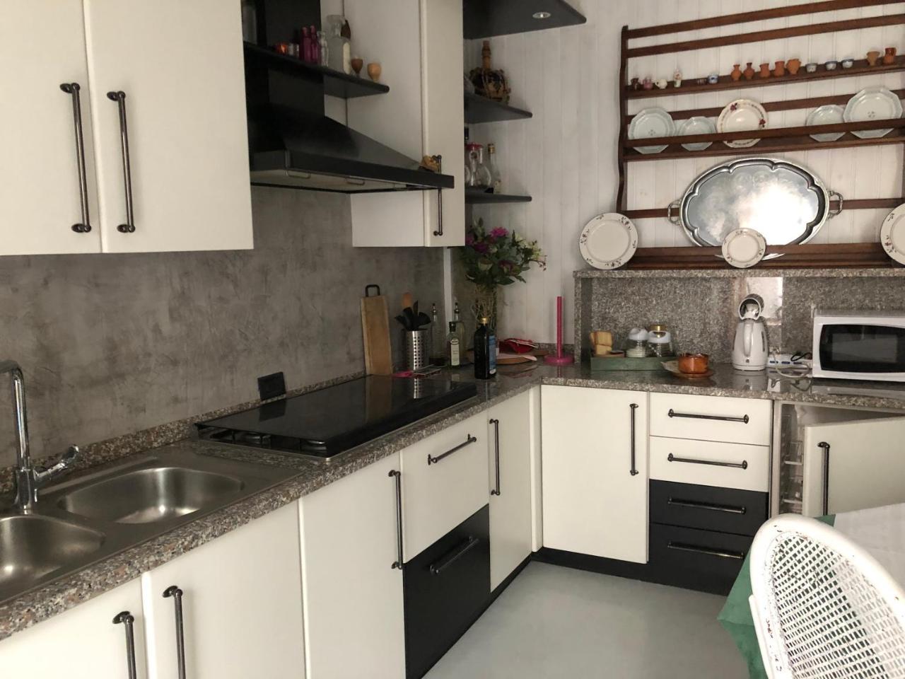 Appartamento Country House Menaggio Dış mekan fotoğraf