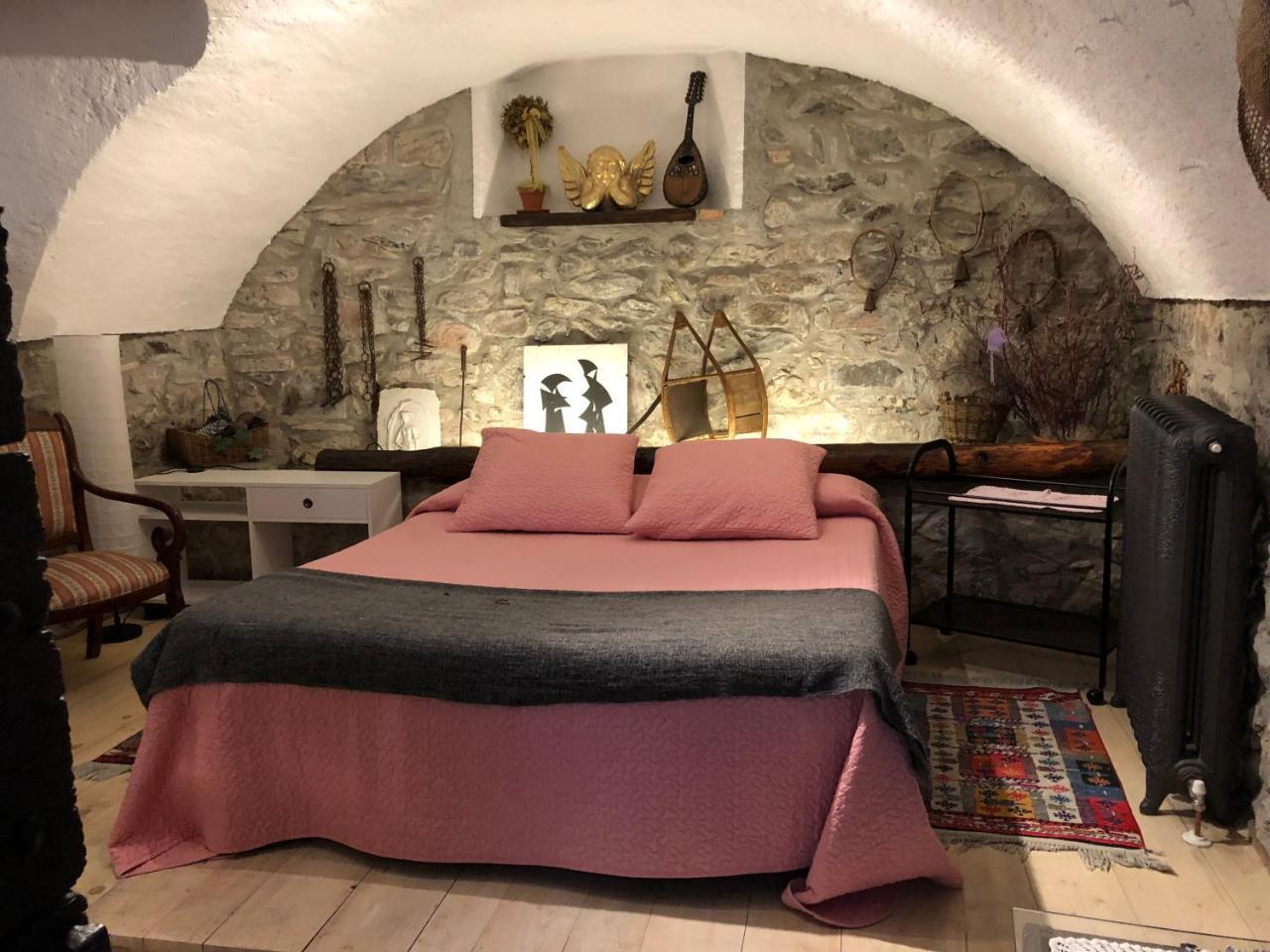 Appartamento Country House Menaggio Dış mekan fotoğraf